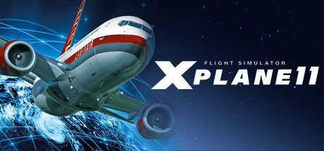X-Plane 11.25 Crack With Activation key